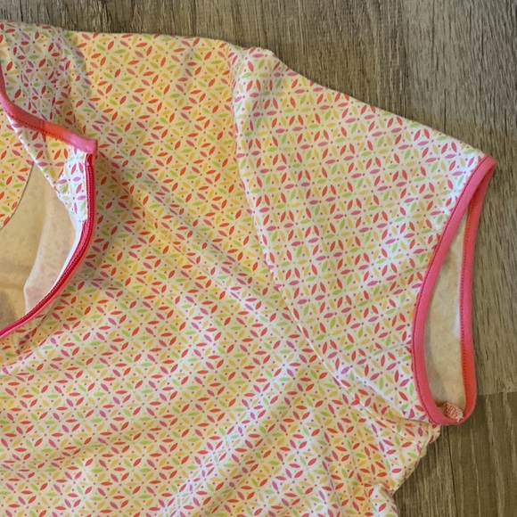 EP Pro Tour Day Shortsleeved Tee Shirt - Picture 6 of 14